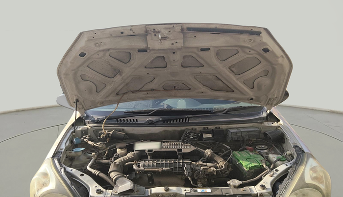 2014 Maruti Alto 800 LXI, Petrol, Manual, 1,51,685 km, exterior