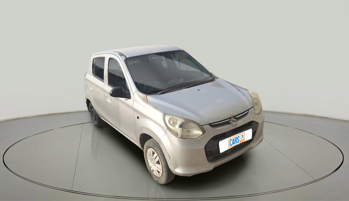 2014 Maruti Alto 800 LXI, Petrol, Manual, 1,51,685 km, exterior