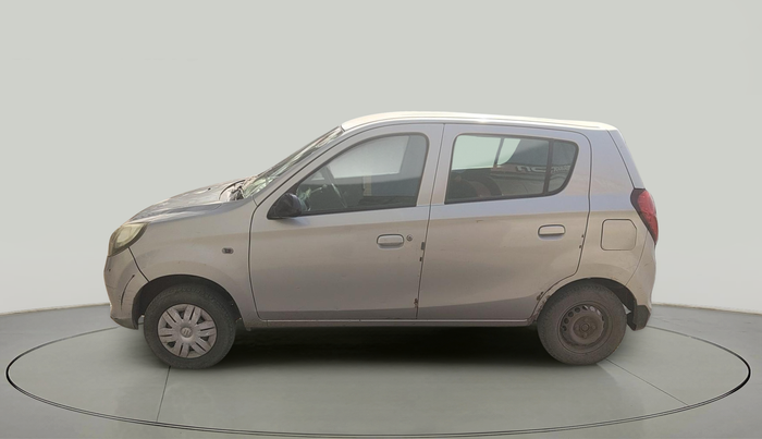 2014 Maruti Alto 800 LXI, Petrol, Manual, 1,51,685 km, exterior