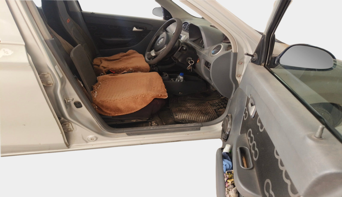 2014 Maruti Alto 800 LXI, Petrol, Manual, 1,51,685 km, interior