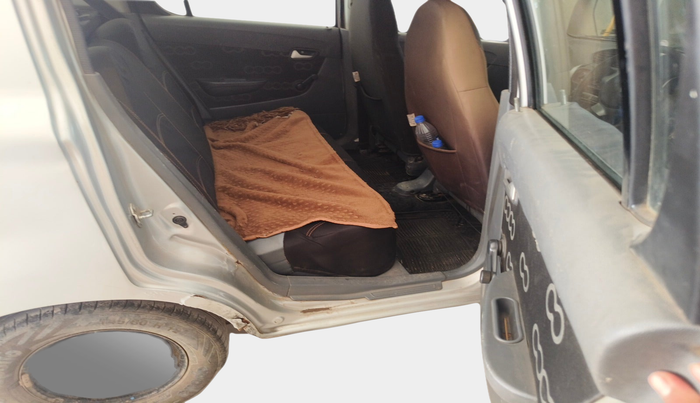 2014 Maruti Alto 800 LXI, Petrol, Manual, 1,51,685 km, interior