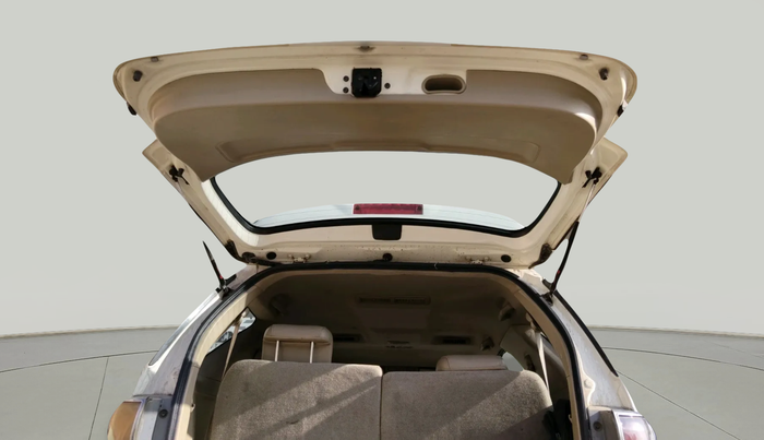 2013 Toyota Fortuner 3.0 4X2 AT, Diesel, Automatic, 2,26,988 km, exterior