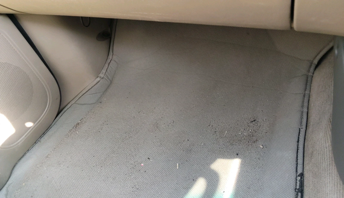 2013 Toyota Fortuner 3.0 4X2 AT, Diesel, Automatic, 2,26,988 km, interior