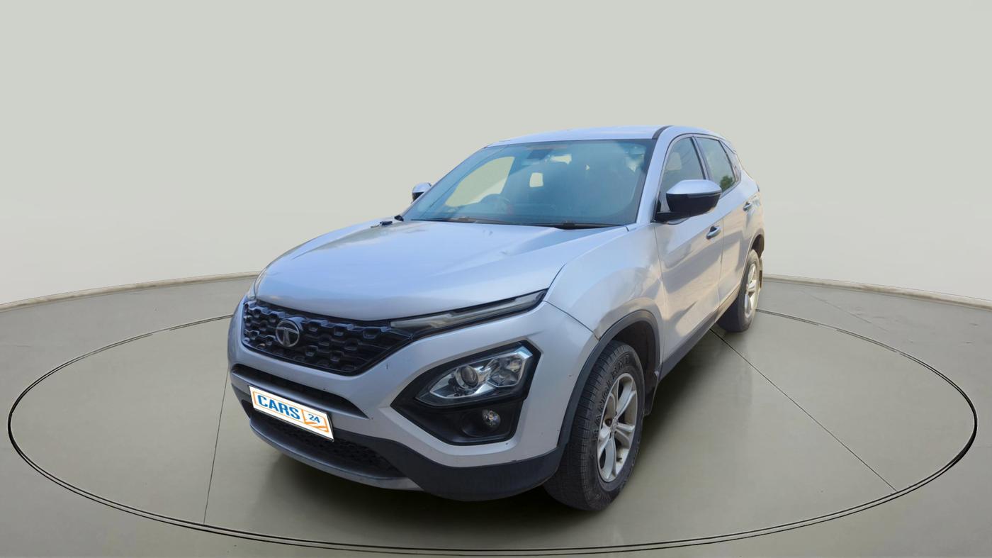 2019 Tata Harrier XZ 2.0L, Diesel, Manual, 81,306 km, exterior