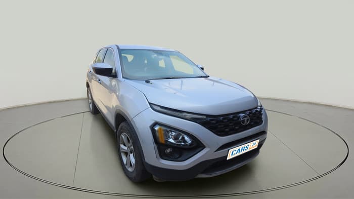2019 Tata Harrier XZ 2.0L, Diesel, Manual, 81,306 km, exterior