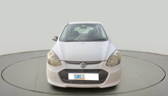 2015 Maruti Alto 800 LXI, Petrol, Manual, 1,18,253 km, exterior