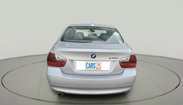 2007 BMW 3 Series 320I, Petrol, Automatic, 35,880 km, exterior