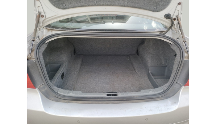 2007 BMW 3 Series 320I, Petrol, Automatic, 35,880 km, exterior