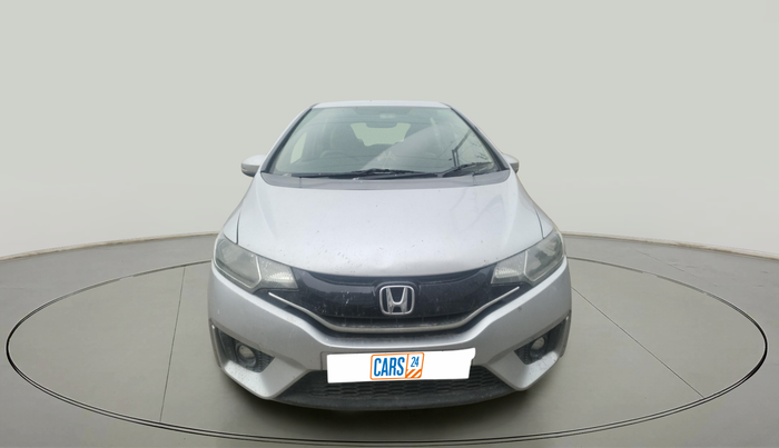 2015 Honda Jazz 1.2L I-VTEC V, Petrol, Manual, 96,563 km, exterior