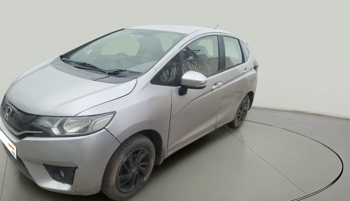 2015 Honda Jazz 1.2L I-VTEC V, Petrol, Manual, 96,563 km, exterior