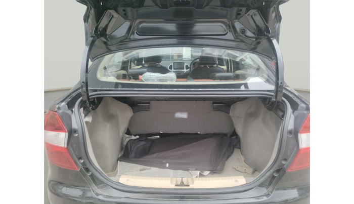 2019 Ford Figo Aspire TREND PLUS 1.2 PETROL, Petrol, Manual, 61,217 km, exterior