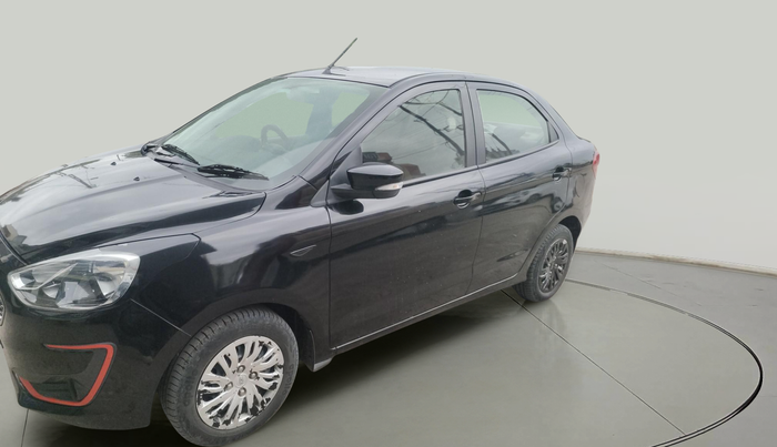 2019 Ford Figo Aspire TREND PLUS 1.2 PETROL, Petrol, Manual, 61,217 km, exterior
