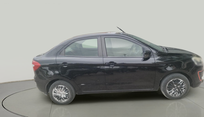 2019 Ford Figo Aspire TREND PLUS 1.2 PETROL, Petrol, Manual, 61,217 km, exterior