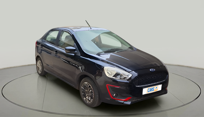 2019 Ford Figo Aspire TREND PLUS 1.2 PETROL, Petrol, Manual, 61,217 km, exterior