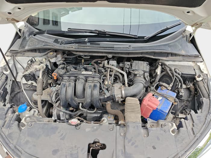 2021 Honda City 1.5L I-VTEC ZX, Petrol, Manual, 25,306 km, exterior