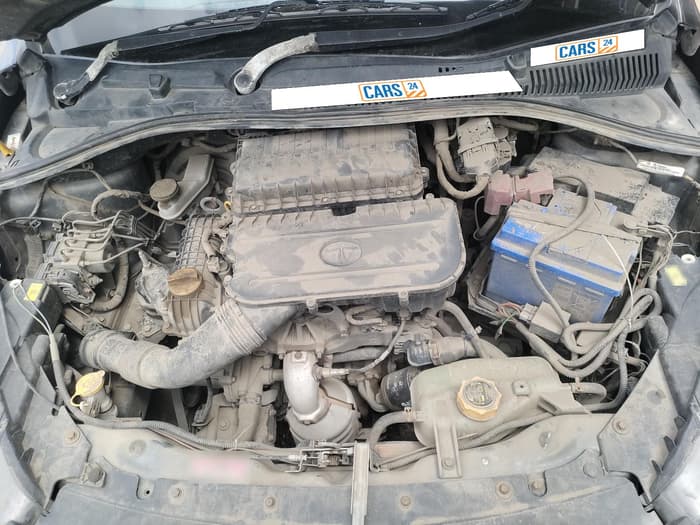2022 Tata Tiago XT CNG, Petrol, Manual, 98,000 km, exterior