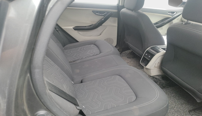 2020 Tata NEXON XZ PETROL, Petrol, Manual, 50,002 km, interior