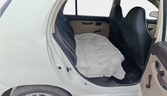 2014 Hyundai Santro Xing GLS, Petrol, Manual, 1,02,013 km, interior