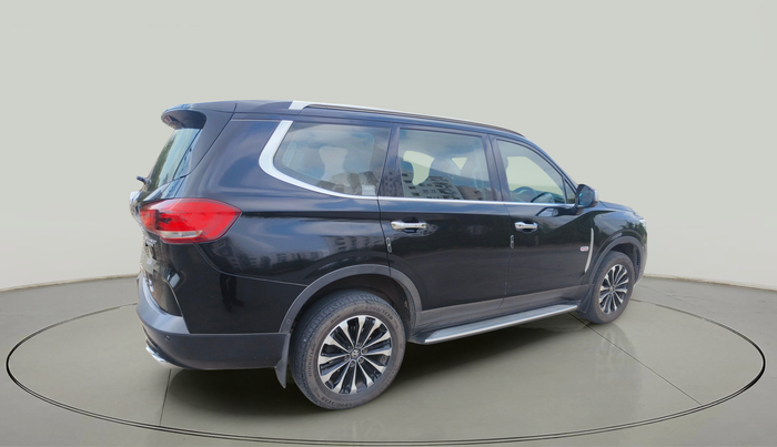 2022 MG GLOSTER SAVVY 6 STR 2.0 TWIN TURBO 4WD, Diesel, Automatic, 46,182 km, exterior