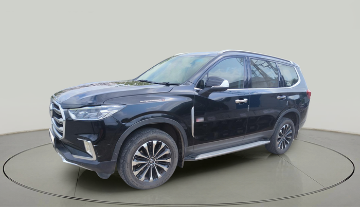 2022 MG GLOSTER SAVVY 6 STR 2.0 TWIN TURBO 4WD, Diesel, Automatic, 46,182 km, exterior