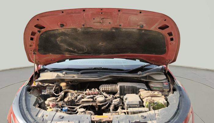 2021 Tata ALTROZ XT PETROL, Petrol, Manual, 72,685 km, exterior