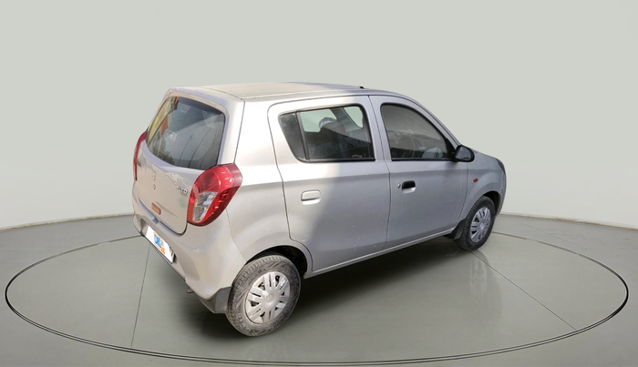2017 Maruti Alto 800 LXI, Petrol, Manual, 65,542 km, exterior