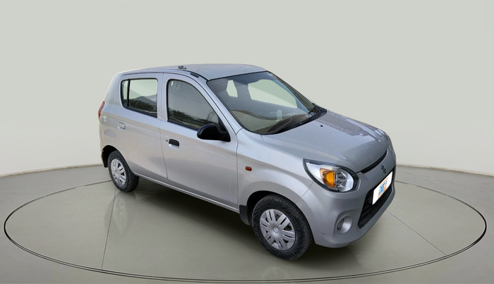 2017 Maruti Alto 800 LXI, Petrol, Manual, 65,542 km, exterior