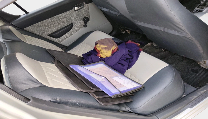 2017 Maruti Alto 800 LXI, Petrol, Manual, 65,542 km, interior