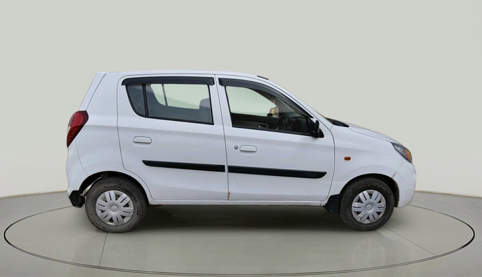 2021 Maruti Alto LXI, Petrol, Manual, 29,150 km, exterior