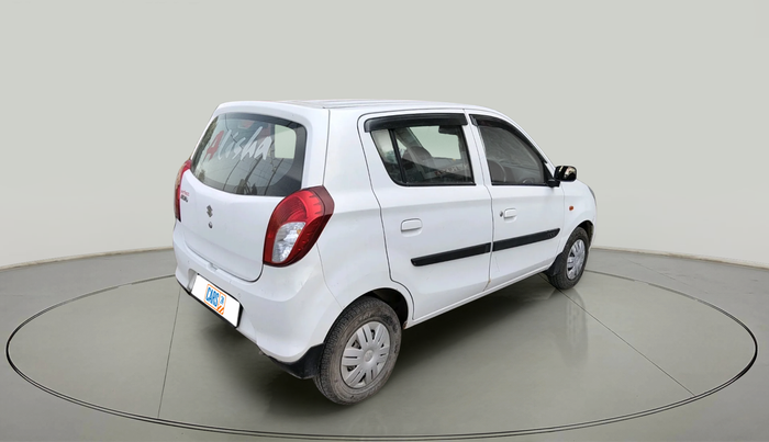 2021 Maruti Alto LXI, Petrol, Manual, 29,150 km, exterior