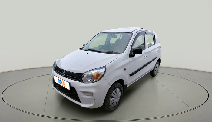 2021 Maruti Alto LXI, Petrol, Manual, 29,150 km, exterior