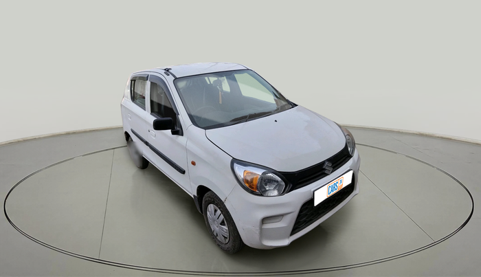 2021 Maruti Alto LXI, Petrol, Manual, 29,150 km, exterior