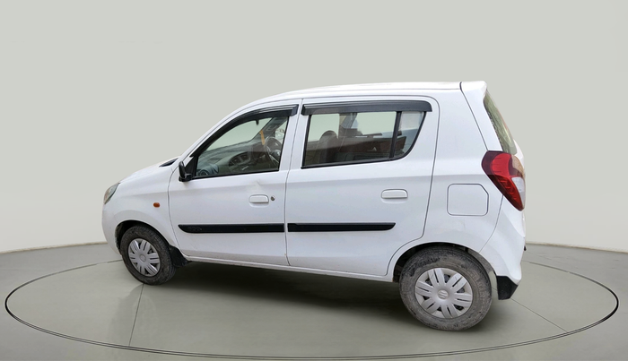 2021 Maruti Alto LXI, Petrol, Manual, 29,150 km, exterior
