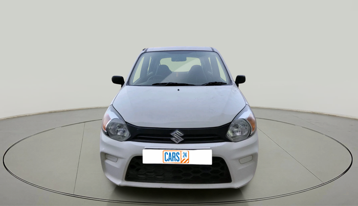 2021 Maruti Alto LXI, Petrol, Manual, 29,150 km, exterior