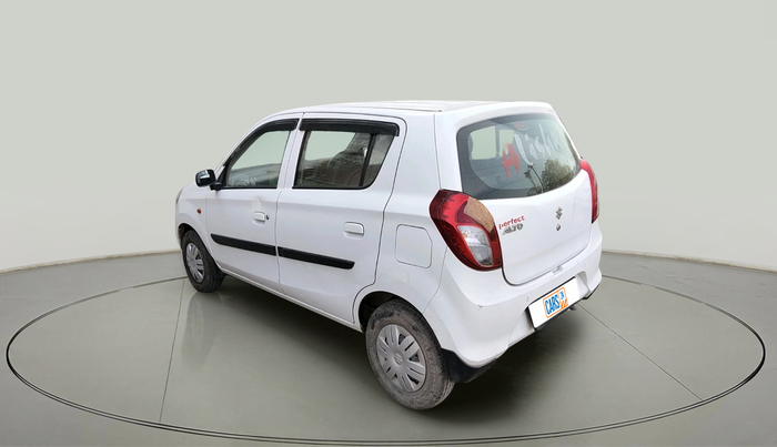 2021 Maruti Alto LXI, Petrol, Manual, 29,150 km, exterior