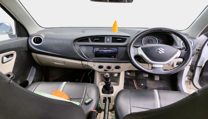 2021 Maruti Alto LXI, Petrol, Manual, 29,150 km, interior