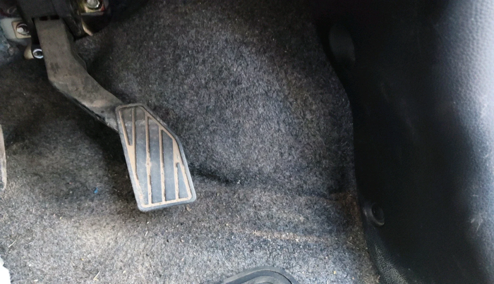 2021 Maruti Alto LXI, Petrol, Manual, 29,150 km, interior