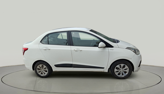 2015 Hyundai Xcent S 1.2, Petrol, Manual, 1,62,025 km, exterior