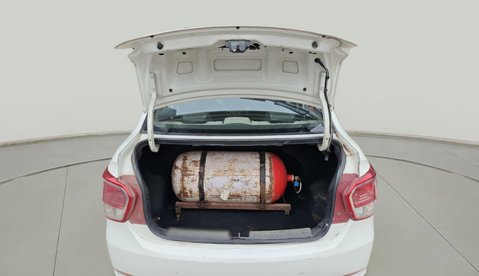 2015 Hyundai Xcent S 1.2, Petrol, Manual, 1,62,025 km, exterior