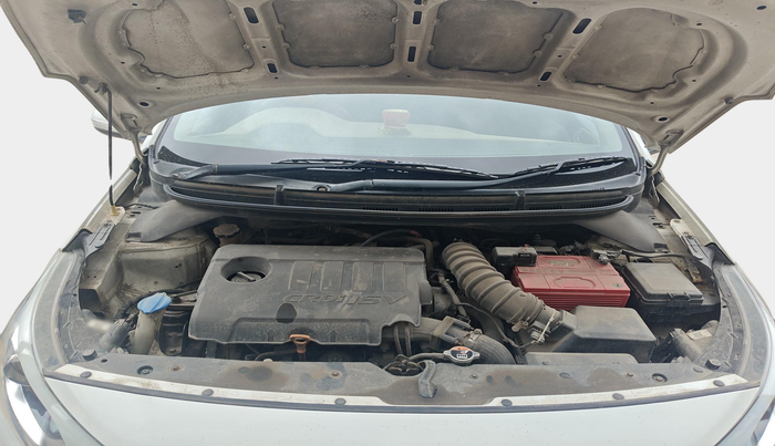 2018 Hyundai Elite i20 ASTA 1.4 CRDI (O), Diesel, Manual, 2,11,777 km, exterior