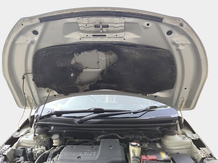 2016 Maruti Ciaz VDI+ SHVS, Diesel, Manual, 64,807 km, exterior