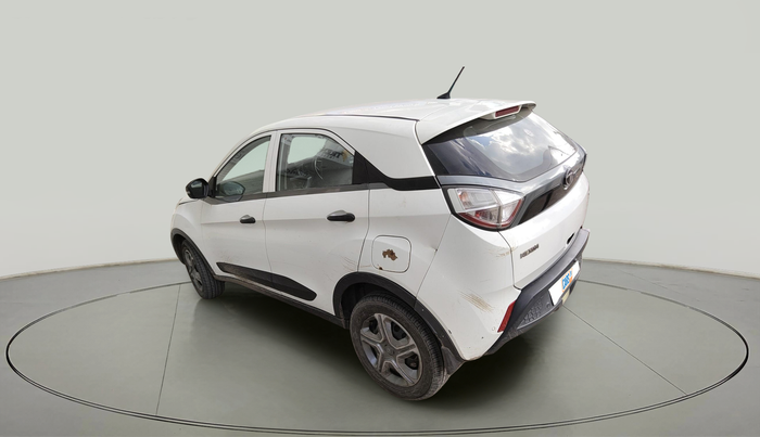 2017 Tata NEXON XM DIESEL, Diesel, Manual, 1,39,632 km, exterior