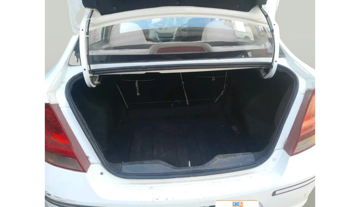 2013 Chevrolet Sail 1.3 LS ABS, Diesel, Manual, 78,256 km, exterior