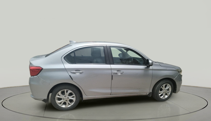 2019 Honda Amaze 1.5L I-DTEC VX CVT, Diesel, Automatic, 1,19,473 km, exterior