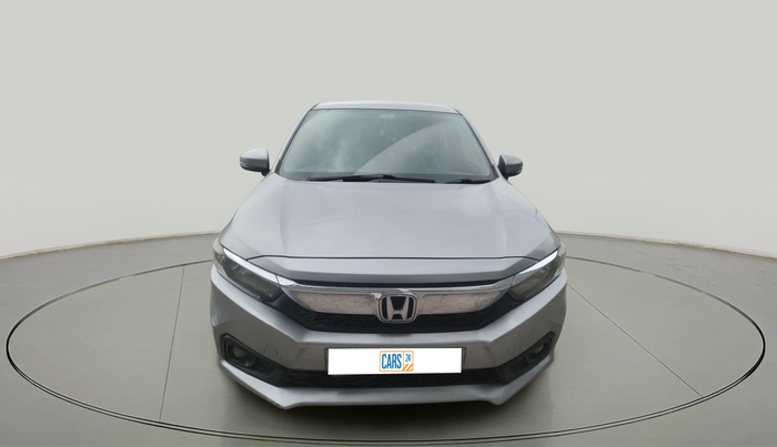 2019 Honda Amaze 1.5L I-DTEC VX CVT, Diesel, Automatic, 1,19,473 km, exterior