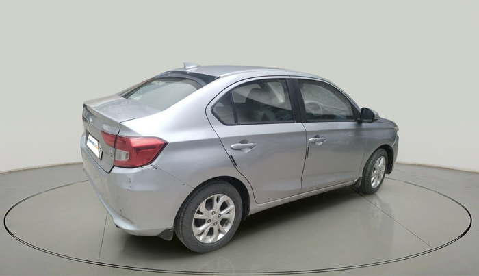 2019 Honda Amaze 1.5L I-DTEC VX CVT, Diesel, Automatic, 1,19,473 km, exterior