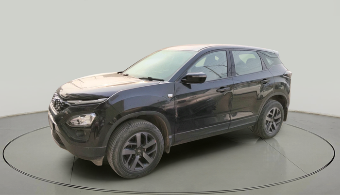 2022 Tata Harrier XZA PLUS 2.0L DARK EDITION, Diesel, Automatic, 1,06,397 km, exterior