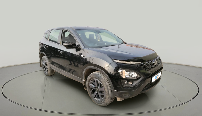 2022 Tata Harrier XZA PLUS 2.0L DARK EDITION, Diesel, Automatic, 1,06,397 km, exterior