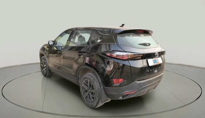 2022 Tata Harrier XZA PLUS 2.0L DARK EDITION, Diesel, Automatic, 1,06,397 km, exterior