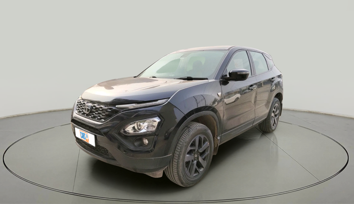 2022 Tata Harrier XZA PLUS 2.0L DARK EDITION, Diesel, Automatic, 1,06,397 km, exterior